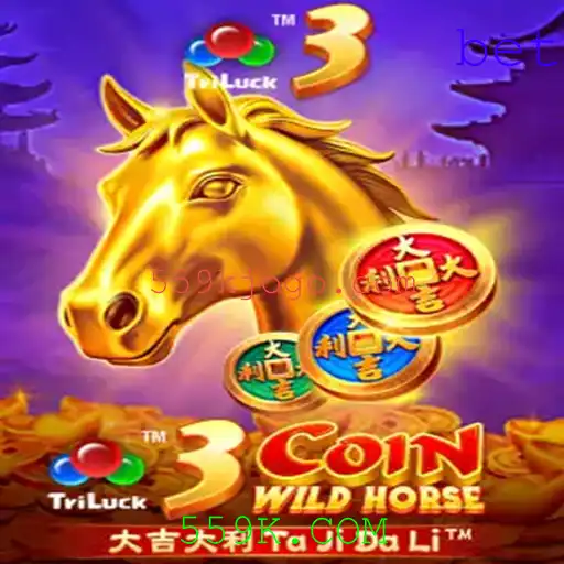 Explorando o Fantástico Mundo do Jogo 3CoinWildHorse