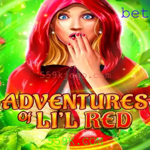 Descubra o Mundo de Adventures of Lil Red: Um Mergulho no Jogo Inovador Ligado a 559K.COM