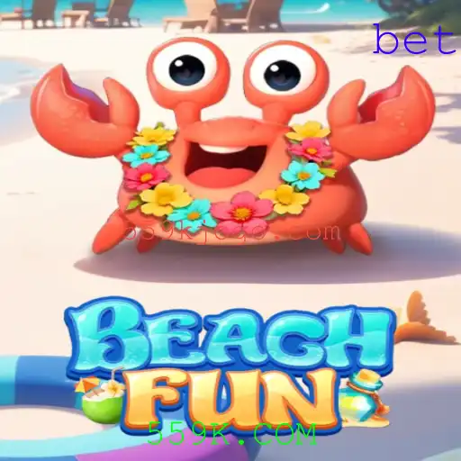 Descubra o Mundo Vibrante de 'BeachFun' 