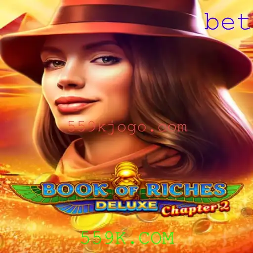 Descubra a Aventura de Book of Riches Deluxe Chapter 2