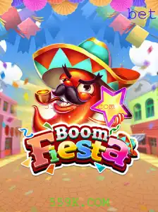 Explorando BoomFiesta: O Novo Fenômeno dos Jogos