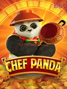 Descubra o Fascinante Mundo de ChefPanda: Cozinhar Nunca Foi Tão Divertido