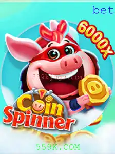 Descubra o Fascinante Mundo de CoinSpinner