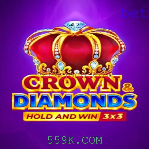 Crowndiamonds: Um Novo Horizonte nos Jogos Online