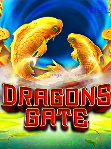 DragonsGate: A Inovadora Experiência de Jogo com 559K.COM