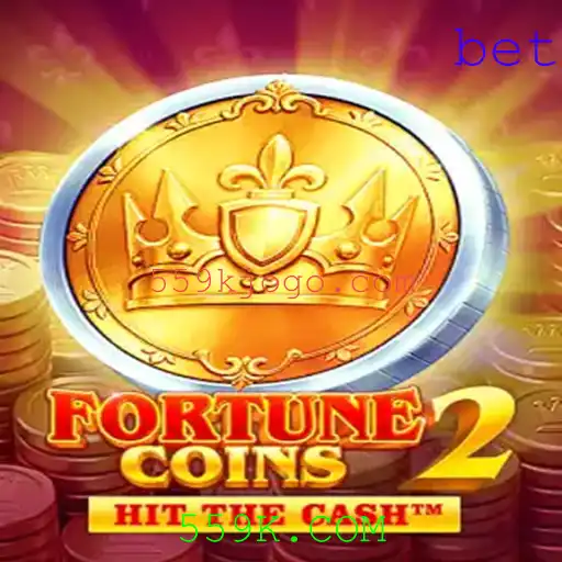 Descubra o Empolgante Jogo FortuneCoins2 e sua Conexão com 559K.COM