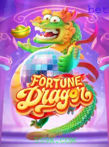 Explorando o Mundo Místico de FortuneDragon