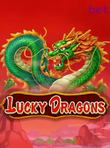 Descubra o Fascinante Mundo de LuckyDragons: Jogue e Vença no 559K.COM