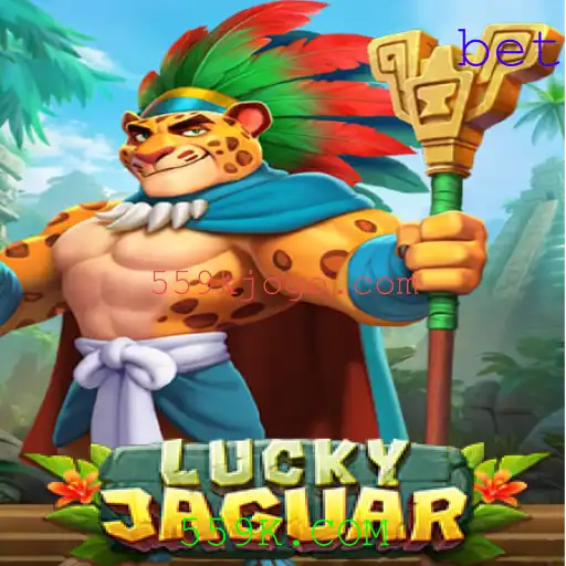 Descubra o Empolgante Mundo de LuckyJaguar: Inovação e Diversão com 559K.COM
