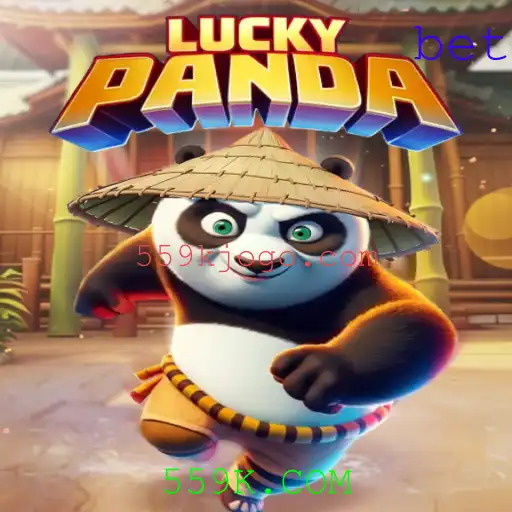 Descubra o Fascinante Mundo do Jogo LuckyPanda e a Inovação de 559K.COM