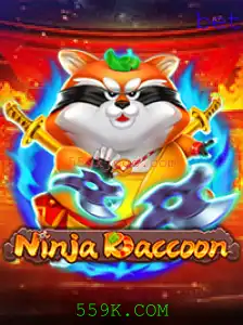 Descubra o Mundo Empolgante de NinjaRaccoon: Uma Aventura Inesquecível