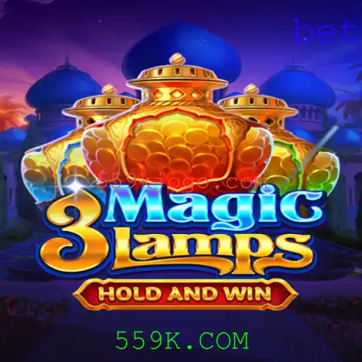 Descubra o Encantador Mundo de 3MagicLamps: Um Jogo de Aventuras e Mistérios