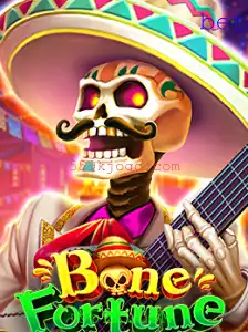 BoneFortune: A Nova Sensação do Universo dos Jogos