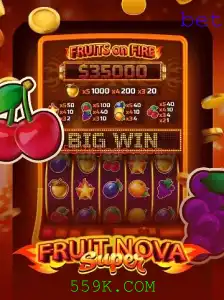 Explorando o Universo de FruitNovaSuper: Uma Nova Sensação dos Jogos