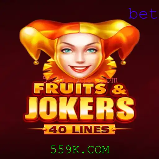 Explorando o Mundo do Jogo FruitsAndJokers40 com 559K.COM
