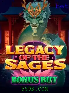 Explorando LegacyoftheSagesBonusBuy: Uma Jornada Através de Regras Fascinantes no Mundo dos Jogos