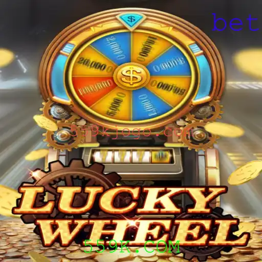 Explorando o Mundo de LuckyWheel: Jogue e Vença com 559K.COM