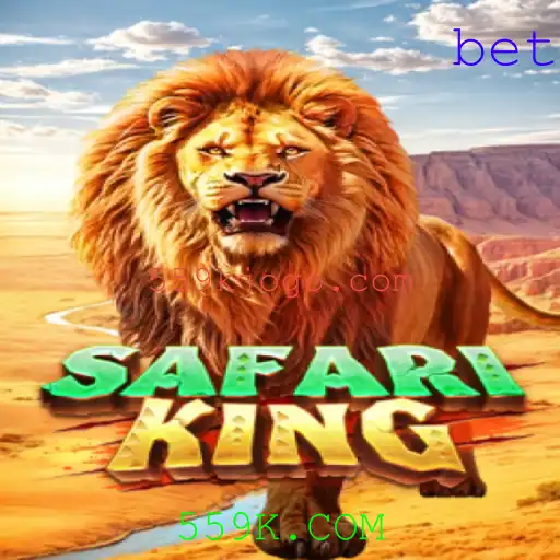 Descubra o emocionante mundo de SafariKing no 559K.COM