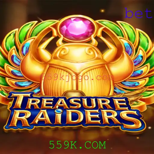 Descubra os Tesouros de TREASURERAIDERS: Uma Aventura Interativa