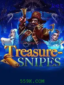 Descubra o Fascinante Mundo de TreasureSnipes: Regras e Estratégias para Dominar o Jogo