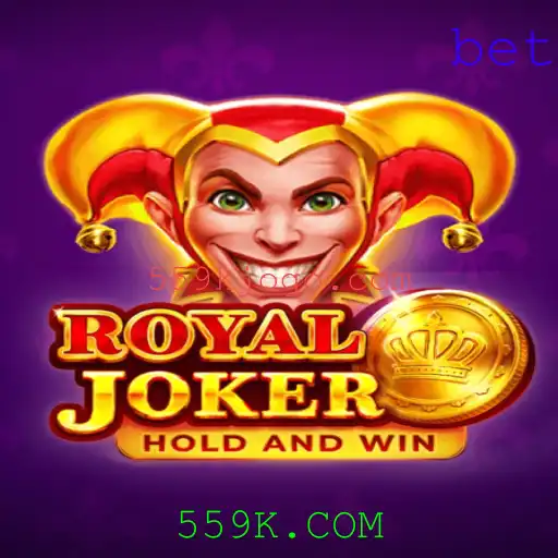 Explorando o Universo de RoyalJoker e a Plataforma 559K.COM