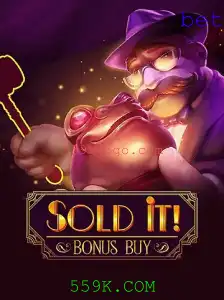 Explorando as Dinâmicas do Jogo SolditBonusBuy