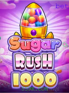 Tudo sobre SugarRush1000: A Nova Sensação no Mundo dos Jogos Online