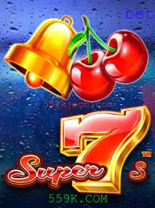 Explorando o Jogo Super7s: Introdução e Regras em Detalhes