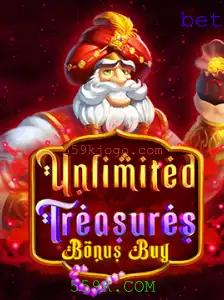 Desvendando os Segredos de UnlimitedTreasuresBonusBuy