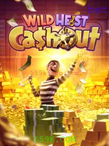 Descobrindo o Mundo de WildHeistCashout: O Jogo de Aventura e Estratégia