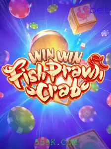 WinWinFishPrawnCrab: Uma Experiência de Jogo Entusiasmante com 559K.COM