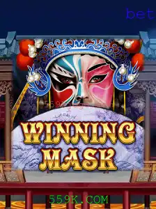 WinningMask: Um Mergulho no Mundo das Aventuras Lúdicas